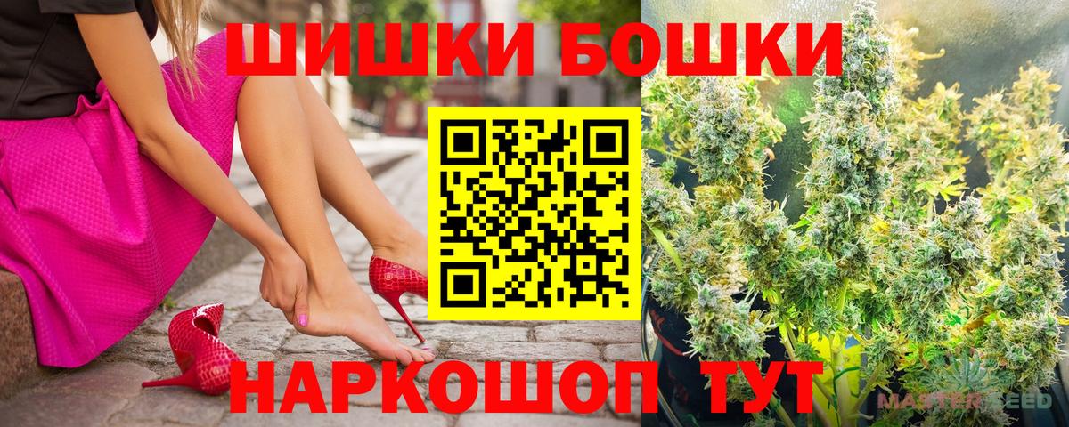 Бошки Шишки планчик Клин